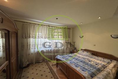 Casa individuala cu garaj, teren 649mp- Țiglari, Sibiu - 11