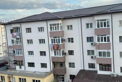 Apartament cu 2 camere decomandat în Central - 4