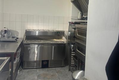 Spațiu comercial, de 135 mp, în 13 Decembrie - 8