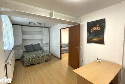 Garsonieră semidecomandată în Bună Ziua - 7