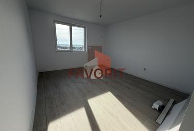 Garsonieră decomandată în Girocului - 6