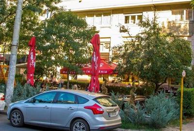 Spațiu comercial, de 450 mp, în Decebal - 5