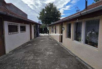 Casa cu teren 797 mp | Zona Mehala | Loca?ie excelenta ?i lini?tita - 3