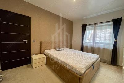 Apartament 3 camere in bloc tip vila Cartierul Arhitec?ilor - 3