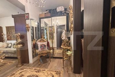 Apartament 3 camere, 75 mp, zona Isu - 1