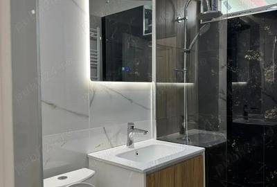 Vanzare Apartament 2 camere cf.1 dec. parter, renovat in 2025, Cal. Galati - Bld. Idependentei. - 11