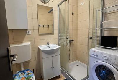 Apartament cu 2 camere în Bogdan Vodă - 8