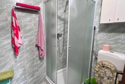 Apartament cu 2 camere decomandat în Central - 7