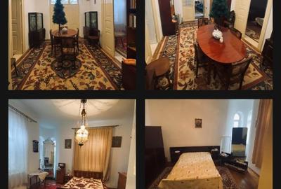 Casa de Vanzare in Celaru, sat Ghizdavesti - DOLJ cu Teren 5000m2 - 4