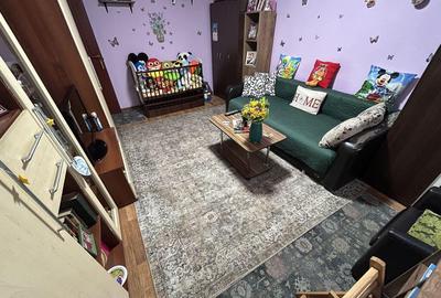 Apartament 2 camere zona Dacia - 2