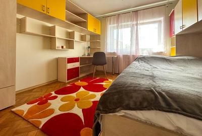 Apartament cu 3 camere de inchiriat in Faleza Nord, Constanta Pet Friendly - 5