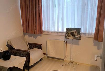 Apartament cu 2 camere decomandat în Ultracentral