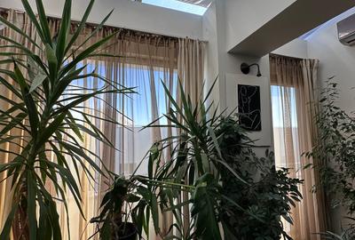 Casă cu 6 camere cu Canalizare în Unirii - 2