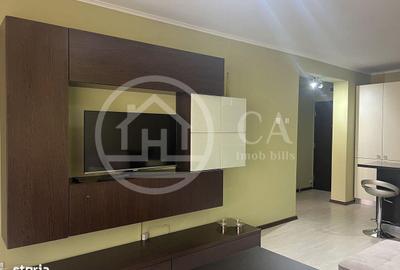 Apartament cu 2 camere decomandat în Ultracentral - 9