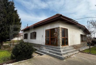 Casă cu 2 camere cu Canalizare în Central - 14