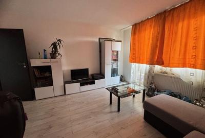 Apartament cu 2 camere decomandat, mobilat în Rahova