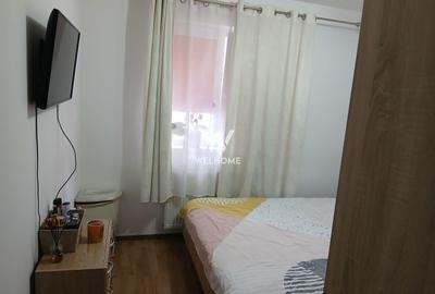 Apartament cu 3 camere în Nord-Vest - 4