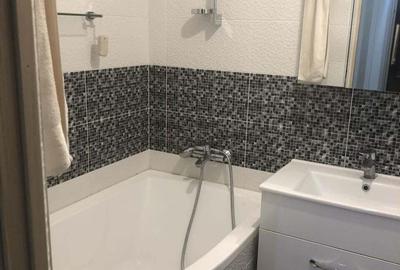 Garsonieră în Titulescu - 2