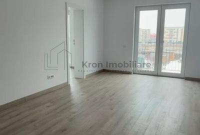 Garsonieră semidecomandată în Tractorul - 8