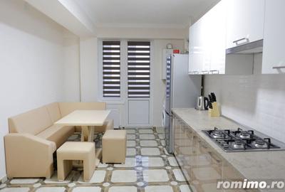 Garsonieră în Brâncoveanu - 5