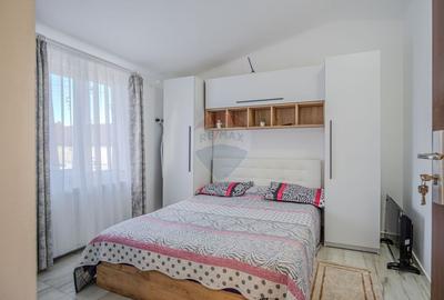 Casă individuală cu 4 camere cu Teren 362 Mp în Tohanu Nou - 9