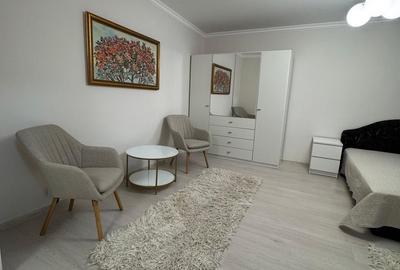 Garsonieră decomandată, mobilată în Aviației - 3