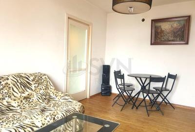 Apartament de 2 Camere Gara de Nord - 5