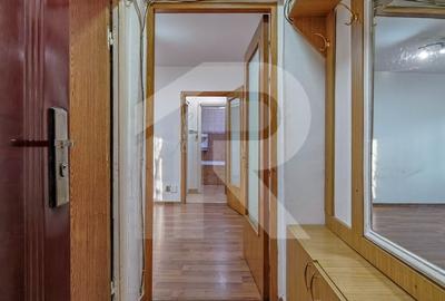 Apartament cu 2 camere semidecomandat în Prelungirea Ferentari - 9