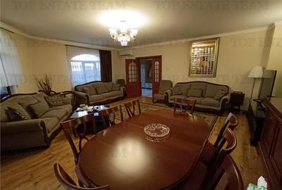 Vila eleganta in apropierea parcului Bazilescu - 2