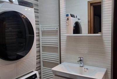 Apartament cu 4 camere decomandat în Central - 14