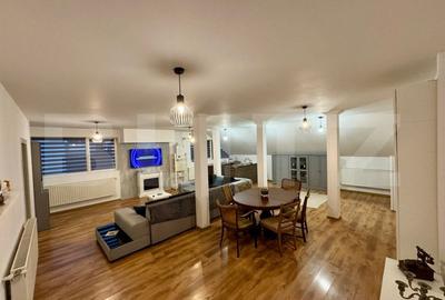 Apartament cu 3 camere decomandat în Cârcea - 9