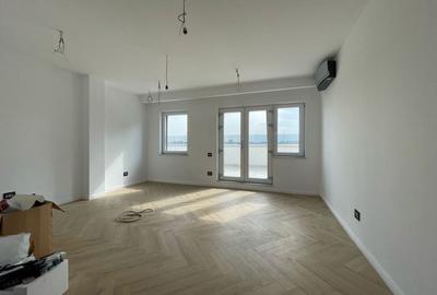 Penthouse in zona Mihai Bravu cu vedere panoramica - 8