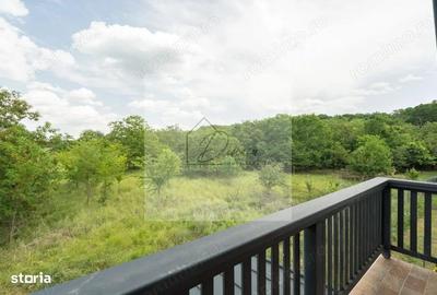 Vila noua langa padure Snagov Ciofliceni I SU 200mp I COM 0% - 3