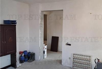 Vanzare casa Dragomiresti-Vale  constructie la gri, pret competitiv - 4