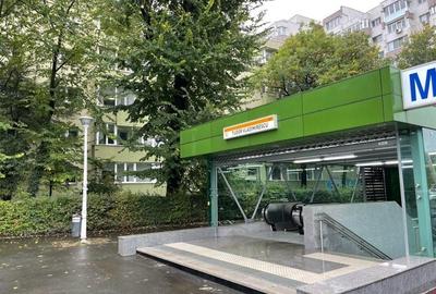 Apartament cu 4 camere decomandat, mobilat în Drumul Taberei - 14