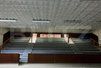 Spațiu comercial, de 900 mp, în Semicentral - 4