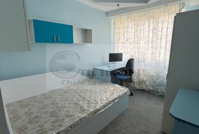 Apartament 3 camere de închiriat - Bd. Socola, vis-a-vis de Dedeman Apartament 3 camere de închiriat - Bd. Socola, vis-a-vis de Dedeman - 6