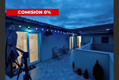 Comision 0! Vanzare apartament cu 2 camere, Zona Arhitectilor