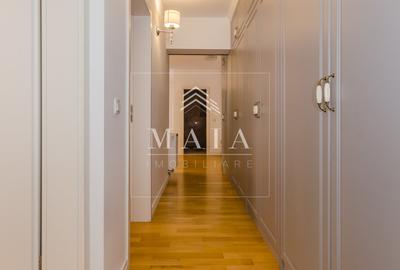 Apartament 3 camere, 2 balcoane, boxa si parcare, Avantgarden-Sibiu - 12