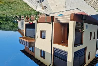 Casă cu 3 camere în Băbana - 6