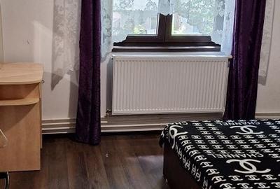 Apartament cu 2 camere decomandat în Central - 8