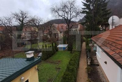 Apartament in vila, 4 camere, 300 mp, D+E+M, zona ultracentrala - 5