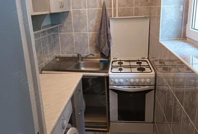 Apartament cu 2 camere decomandat în Central - 1