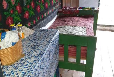 Casă cu 2 camere în Central - 1