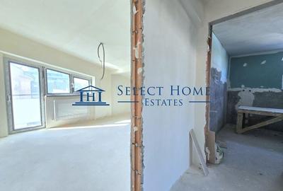 Pta Muncii - Delea Veche | 87 mp | Bloc 2020 | Loc Parcare | Comision 0 - 2