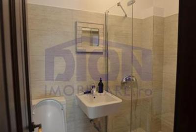 Casă individuală cu 10 camere cu Canalizare în Floreasca - 15