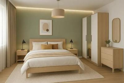 Studio modern de 50,7 mp în Theodor Pallady - București - 4