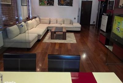 Apartament cu 4 camere, mobilat în Dorobanți - 2