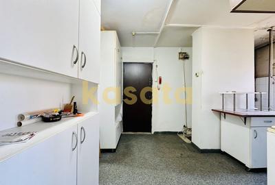 Garsonieră decomandată în Tei - 3