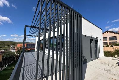 Casă unicat, Gh. Doja-Vedere panoramică, 3 dormitoare-339.000 EURO NEG - 5